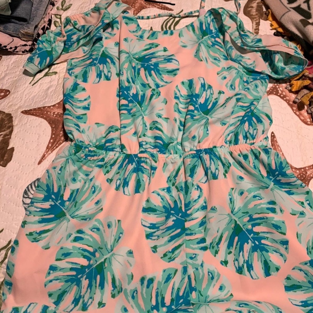 Rompers